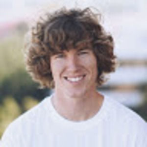 Meet your Posher, Micah